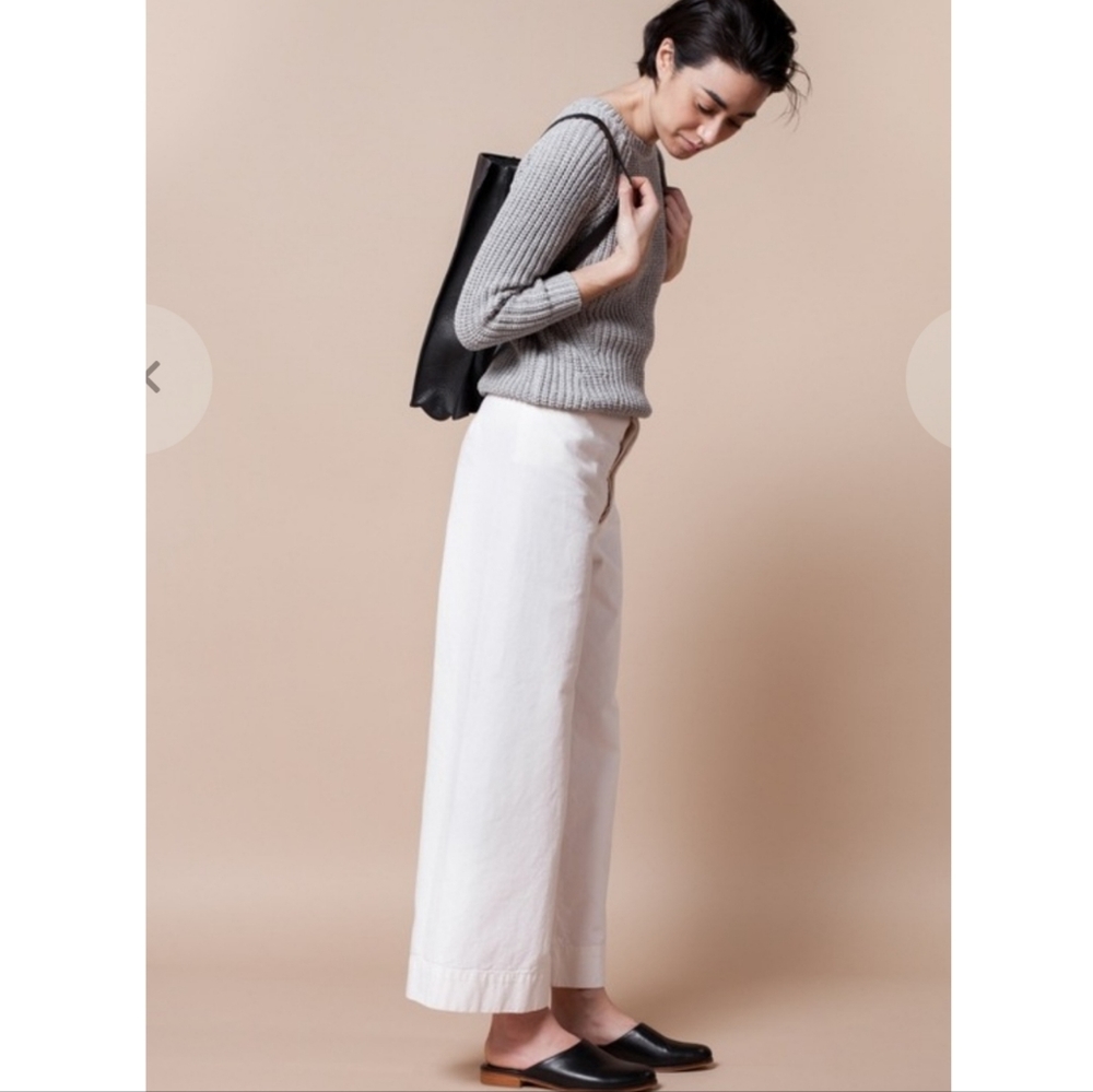 MARTINIANO BLACK MULE SLIDES SHOES